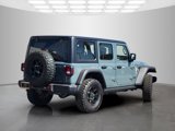 New 2025 Jeep Wrangler Willys image 4