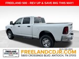 New 2025 RAM 2500 Tradesman image 4