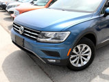 Used 2018 Volkswagen Tiguan SE image 2