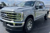 New 2025 Ford F250 King Ranch image 4