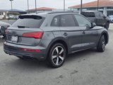 Certified 2024 Audi Q5 2.0T Premium Plus w/ Premium Plus Package image 4