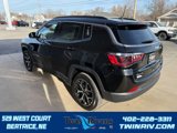 New 2025 Jeep Compass Limited image 5