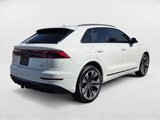 New 2025 Audi Q8 Premium Plus image 2