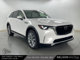 New 2025 MAZDA CX-90 3.3 Turbo w/ Premium Plus Pkg image 4