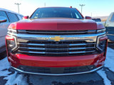 New 2025 Chevrolet Suburban LT w/ Comfort Package image 2