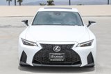 Used 2022 Lexus IS 350 F Sport image 2