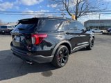 Certified 2022 Ford Explorer ST w/ Equipment Group 401A image 5