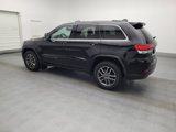Used 2020 Jeep Grand Cherokee Laredo w/ Laredo X Package image 3