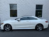 Used 2016 Mercedes-Benz S 63 AMG 4MATIC Coupe image 5