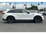 New 2025 MAZDA CX-90 3.3 Turbo w/ Premium Sport Pkg image 4
