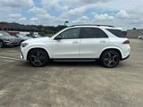 New 2026 Mercedes-Benz GLE 450 4MATIC image 5