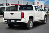 New 2025 Toyota Tacoma SR5 image 5