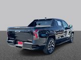 Used 2025 Chevrolet Silverado EV RST image 4