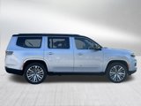 New 2025 Jeep Grand Wagoneer 4WD w/ 8-Passenger Seating Package image 3