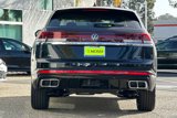 New 2025 Volkswagen Atlas Cross Sport SEL Premium R-Line image 5