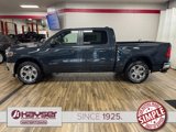 New 2025 RAM 1500 Big Horn image 2