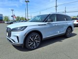 New 2025 Lincoln Aviator Reserve image 3