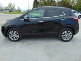 Used 2017 Buick Encore Preferred image 5