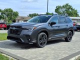 New 2025 Subaru Ascent Onyx Edition image 3