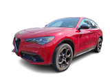 New 2025 Alfa Romeo Stelvio Sprint image 2