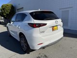 New 2025 MAZDA CX-5 Signature image 4