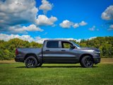 New 2026 RAM 1500 Laramie image 3