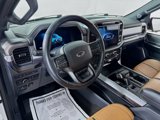 Certified 2022 Ford F150 Platinum w/ Equipment Group 701A High image 5