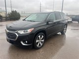 Used 2020 Chevrolet Traverse LT w/ LT Premium Package image 4