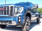 New 2025 GMC Sierra 3500 Denali w/ Denali Reserve Package image 4