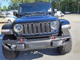 New 2025 Jeep Wrangler Unlimited Rubicon image 2