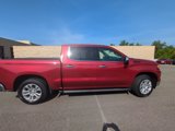 Used 2023 Chevrolet Silverado 1500 LTZ w/ LTZ Premium Package image 3