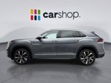 Used 2025 Volkswagen Atlas Cross Sport SEL Premium R-Line image 2