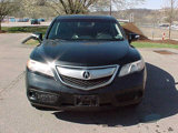 Used 2013 Acura RDX AWD image 3