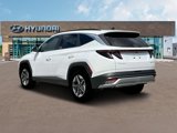 New 2025 Hyundai Tucson SEL image 5