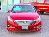 Used 2017 Hyundai Sonata SE image 2