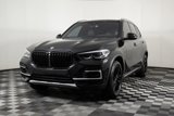 Used 2022 BMW X5 xDrive40i image 2