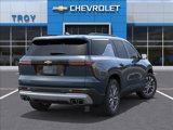 New 2026 Chevrolet Traverse LT image 4