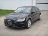 Used 2016 Audi A3 2.0T Premium image 2