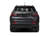 New 2025 Jeep Compass Limited image 5