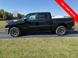 Used 2025 RAM 1500 Laramie image 3