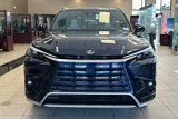 New 2025 Lexus TX 500h AWD image 6