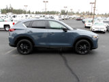 Used 2023 MAZDA CX-5 Carbon Edition image 6