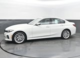 Used 2025 BMW 330i xDrive Sedan image 4