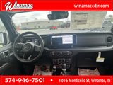 New 2024 Jeep Wrangler Unlimited Rubicon 392 image 2