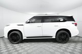 New 2025 INFINITI QX80 Sensory w/ Exterior Package image 5
