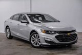 Used 2020 Chevrolet Malibu LT image 6