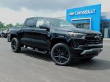 New 2025 Chevrolet Colorado Z71 w/ Z71 Convenience Package 2 image 2