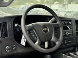 New 2025 Chevrolet Express 2500 w/ Driver Convenience Package image 5