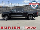 New 2025 Toyota Tundra 1794 Edition image 2