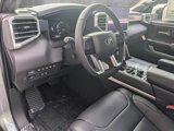 New 2025 Toyota Sequoia Platinum image 3